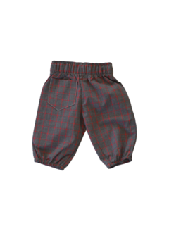 BABUCHA BEBÉ CHANDLER - comprar online