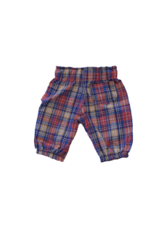 BABUCHA BEBÉ CHLOE - comprar online
