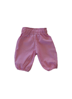 BABUCHA BEBÉ DOMINIQUE - comprar online