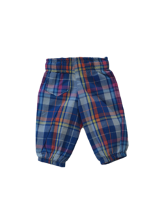 BABUCHA BEBÉ EUGENE - comprar online