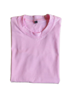 REMERA NIÑO ROSA - comprar online