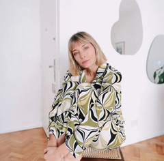 Conjunto Pijama Largo Sarlat VN - comprar online