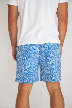 BERMUDA ALGODÓN ADULTO ANDRE - UNISEX en internet