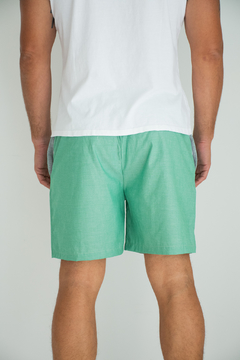 BERMUDA ALGODÓN ADULTO FELIX - UNISEX en internet