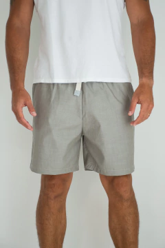 BERMUDA ALGODÓN ADULTO LAIO - UNISEX - comprar online