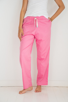 Pantalón Algodón Adulto Fuxie - comprar online