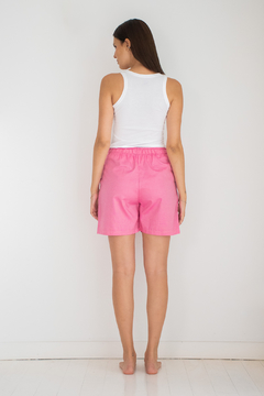 BERMUDA ALGODÓN ADULTO VERSALLES - UNISEX