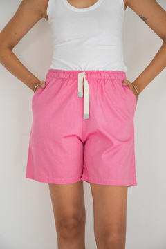 BERMUDA ALGODÓN ADULTO VERSALLES - UNISEX - comprar online