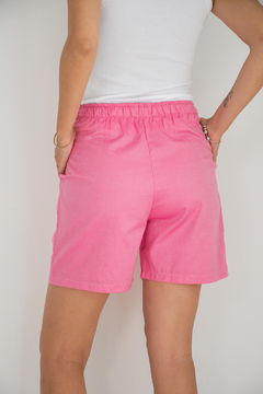 BERMUDA ALGODÓN ADULTO VERSALLES - UNISEX en internet