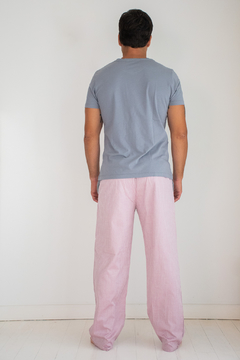 PANTALÓN ALGODÓN ADULTO LYON - UNISEX - tienda online