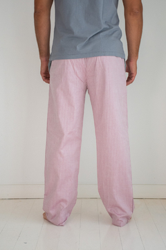 PANTALÓN ALGODÓN ADULTO LYON - UNISEX en internet