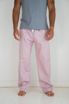 PANTALÓN ALGODÓN ADULTO LYON - UNISEX - comprar online