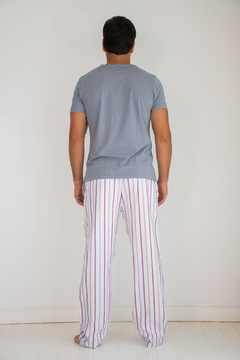 PANTALÓN ALGODÓN ADULTO NOEL - UNISEX - tienda online