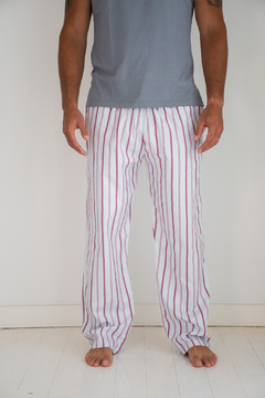 PANTALÓN ALGODÓN ADULTO NOEL - UNISEX - comprar online