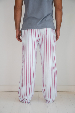 PANTALÓN ALGODÓN ADULTO NOEL - UNISEX en internet