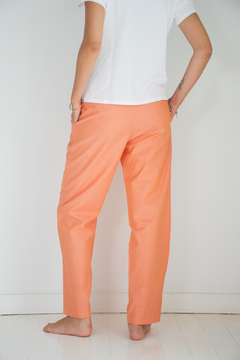 Pantalón Adulto Orange en internet