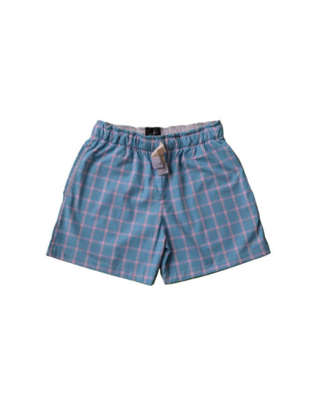 SHORT NIÑO FLEX II - UNISEX