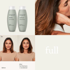 Imagen de Full Shampoo 236 ml