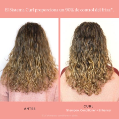 Estilizador Curl Enhancer 200 ml - tienda online
