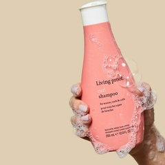 Shampoo para rizos Curl 355 ml