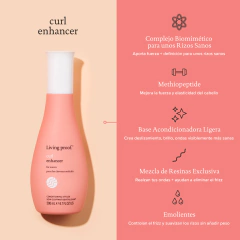 Imagen de Estilizador Curl Enhancer 200 ml