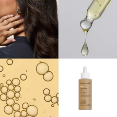 Aceite No Frizz Vanishing Oil 50 ml - tienda online