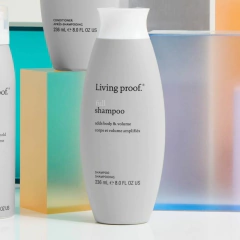 Full Shampoo 236 ml - livingproofarg