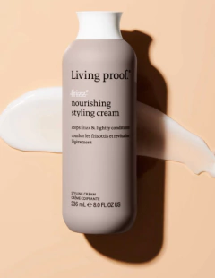 Crema de Peinar No Frizz Nourishing Styling Cream 56 ml - tienda online