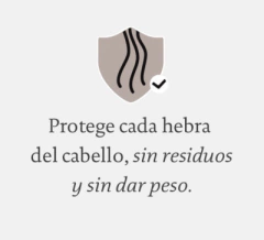 Imagen de Acondicionador No Frizz 236 ml