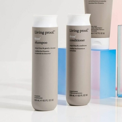 Shampoo No Frizz Shampoo 236 ml - livingproofarg