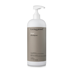 No Frizz Shampoo 1L