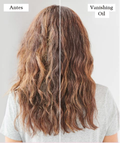 Aceite No Frizz Vanishing Oil 50 ml - comprar online