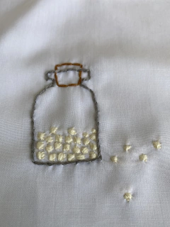 Camisa Bença - comprar online