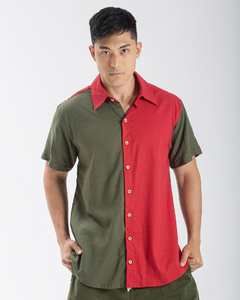 Camisa Miragem