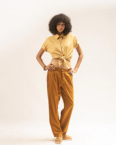 Calça Vínculo - comprar online