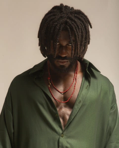 Cordão Vislumbre - Caxangá 