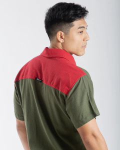 Camisa Miragem - comprar online