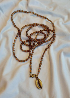 Cordão Vínculo - comprar online