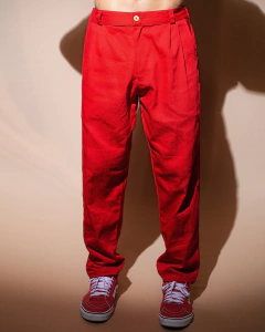 Calça Rubor - comprar online