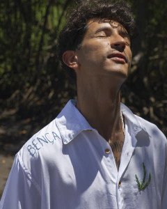 Camisa Bença - loja online