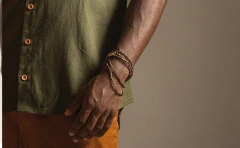 Cordão Vínculo - Caxangá 