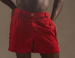 Cordão Vislumbre na internet