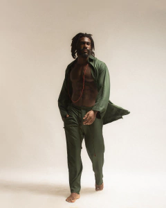 Cordão Vislumbre - loja online