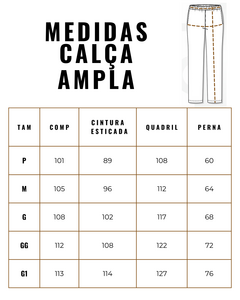 Calça Instinto na internet