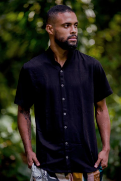 Camisa Bel-Prazer - Caxangá 