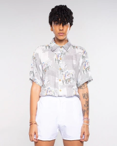 Short Bonfim - Caxangá 