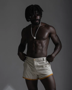 Short Comichão - comprar online