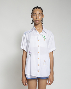 Camisa Bença