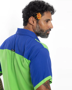 Camisa Brechas na internet