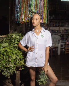 Camisa Bença na internet